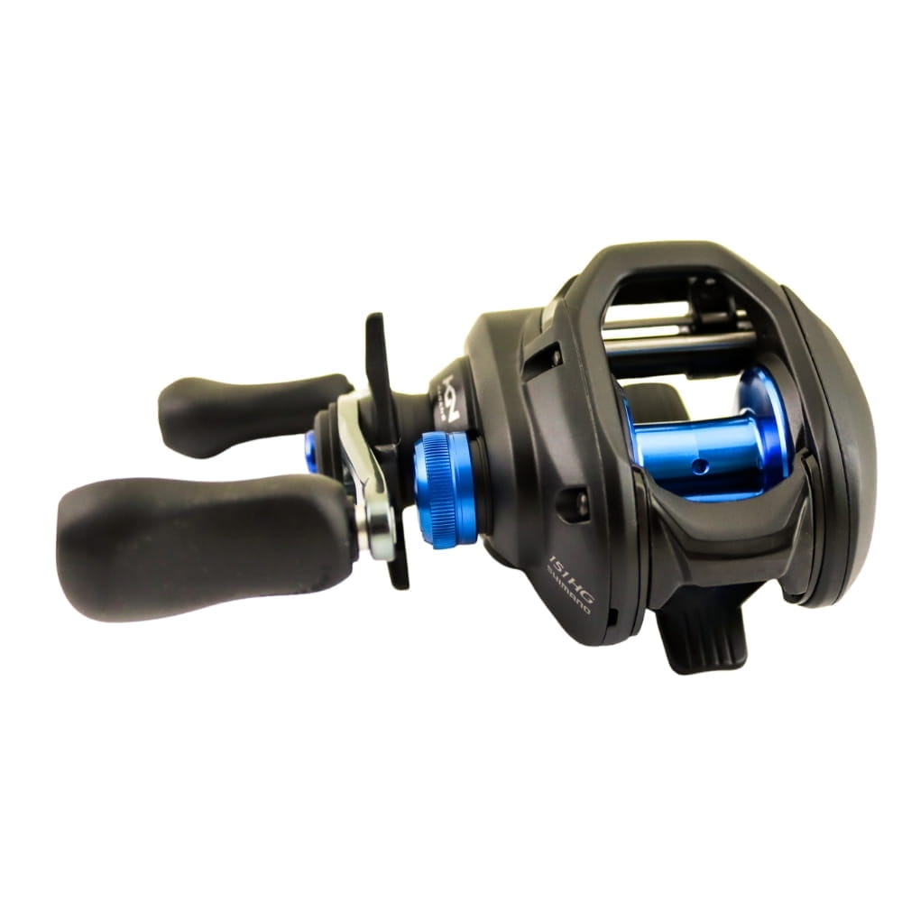 Shimano SLX A 151 HG LH