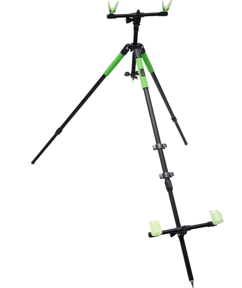 DAM Madcat Heavy Duty Tri Pod Stativ