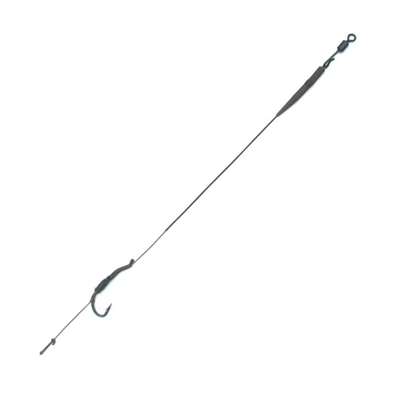 PB Products Combi Rig Stiff Coated size 04