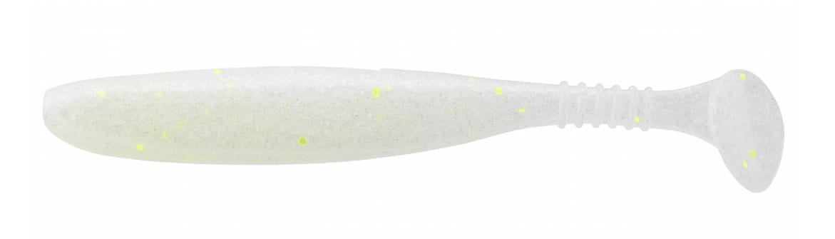 Daiwa Tournament D'Fin 15cm UV Flake Pearl 3 bucăți Daiwa Tournament D'Fin 15cm UV Flake Pearl 3 bucăți