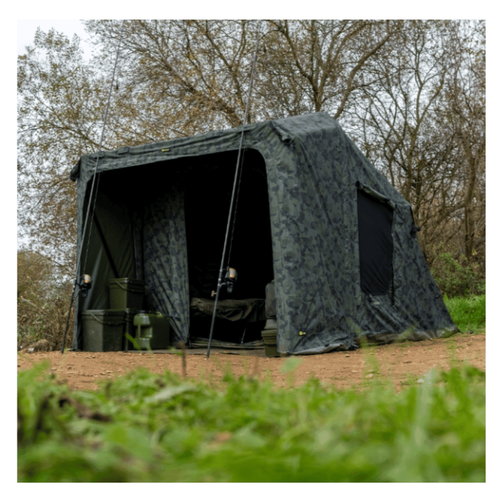 RidgeMonkey Escape XF2 Standard V2 Camo