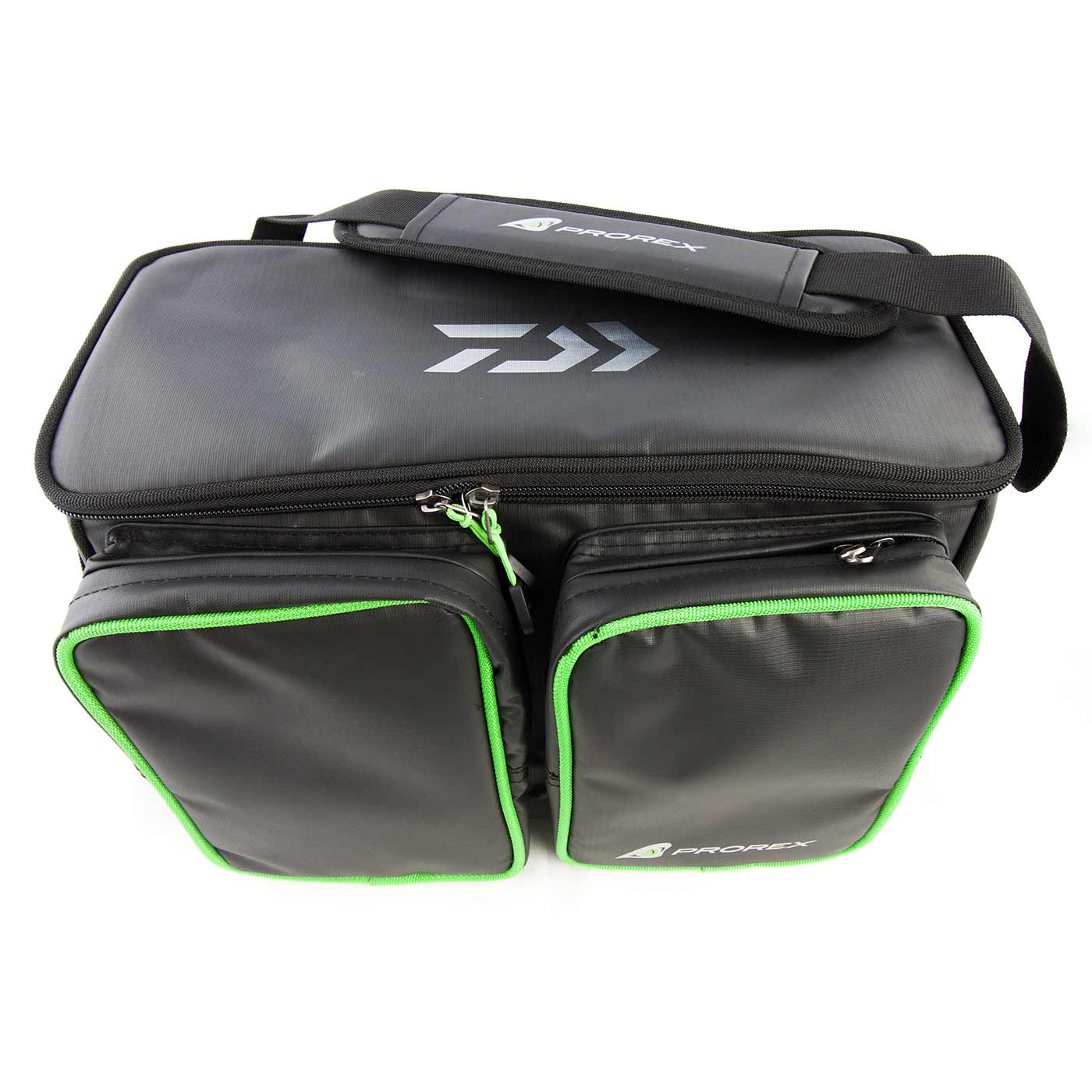 daiwa_prorex-lure-bag-m-main Daiwa ProRex Lure Bag M Spinntasche zu