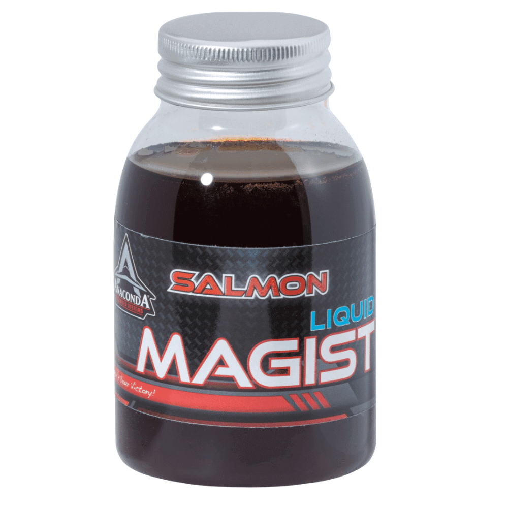 2204058-Anaconda Magist Liquid Salmon 250ml