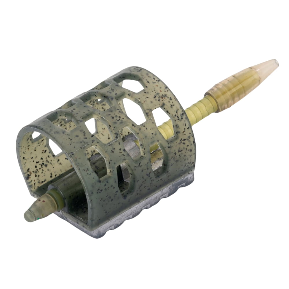MS Range Inline Feeder 40g Munition, Granate, Waffe