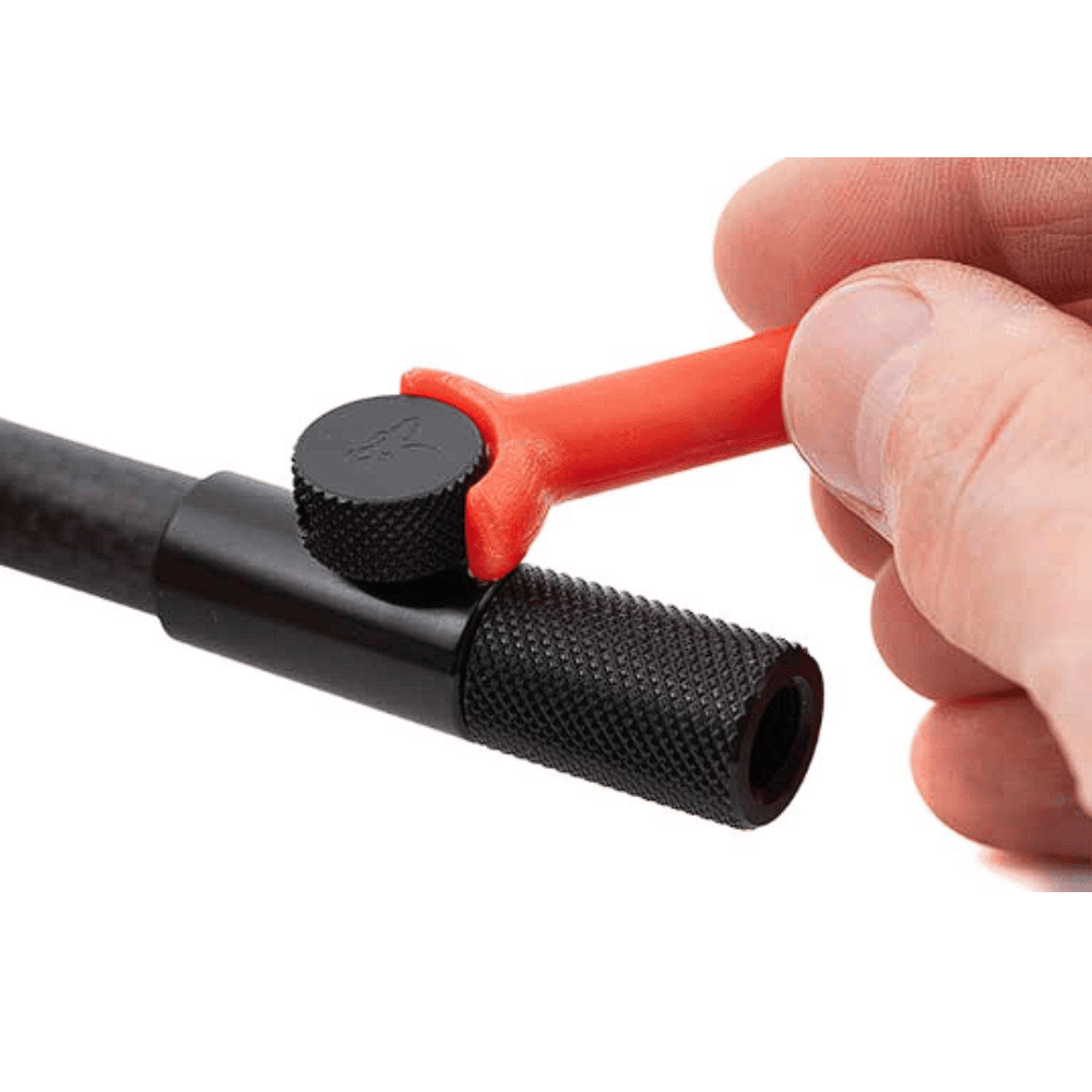 Rauchrohr, Schlagstock, Stock