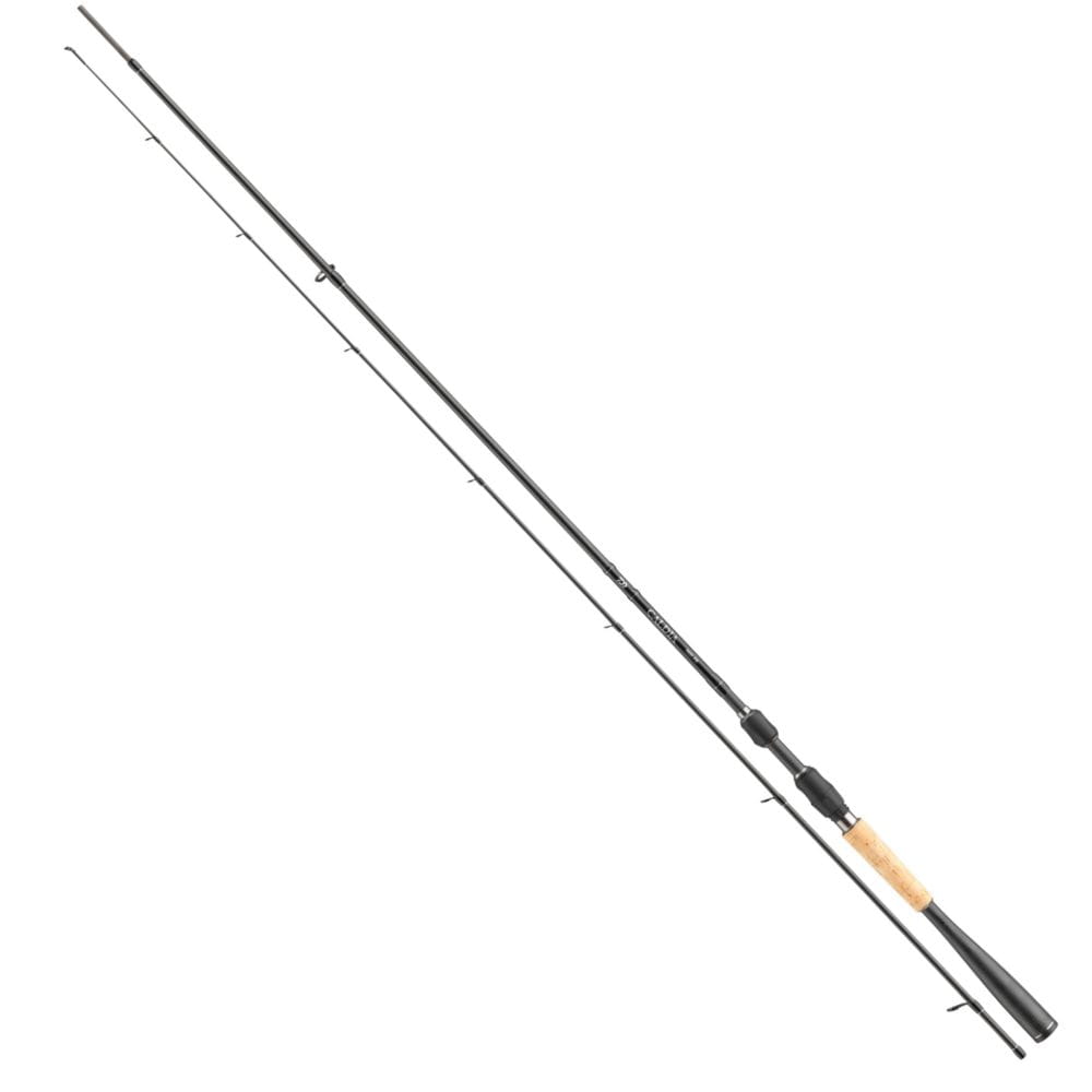 Daiwa Caldia Sensor Spin 230 cm 4-18g Daiwa Caldia Sensor Spin 230 cm 4-18g