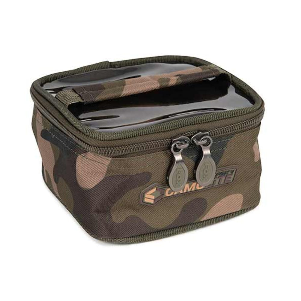 Fox Camolite Medium Accessory Bag (armband spoelen)