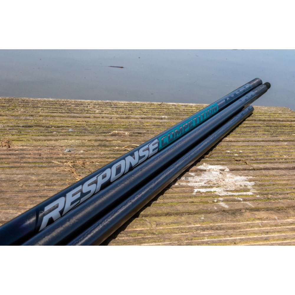 Preston Concurs de răspuns - Mâner de 4m Preston Concurs de răspuns - Mâner de 4m