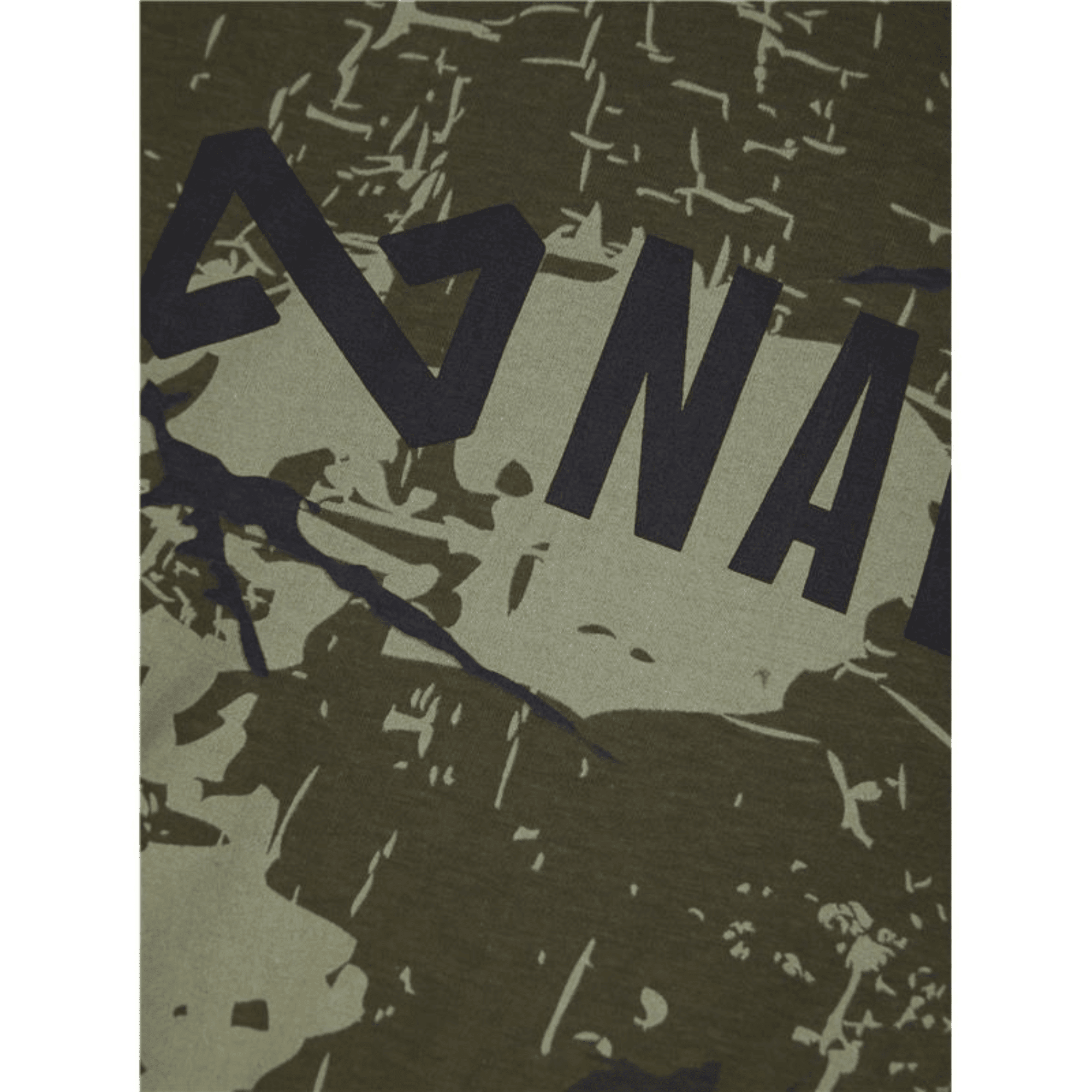 poster, camouflage, abstract, text, graphic