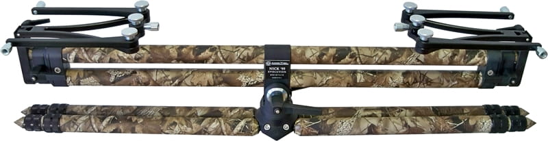 MeccanicaVadeseRevolutionTubiMarroneCamoBraun_1 Meccanica Vadese Revolution Tubi Marrone Camo Braun