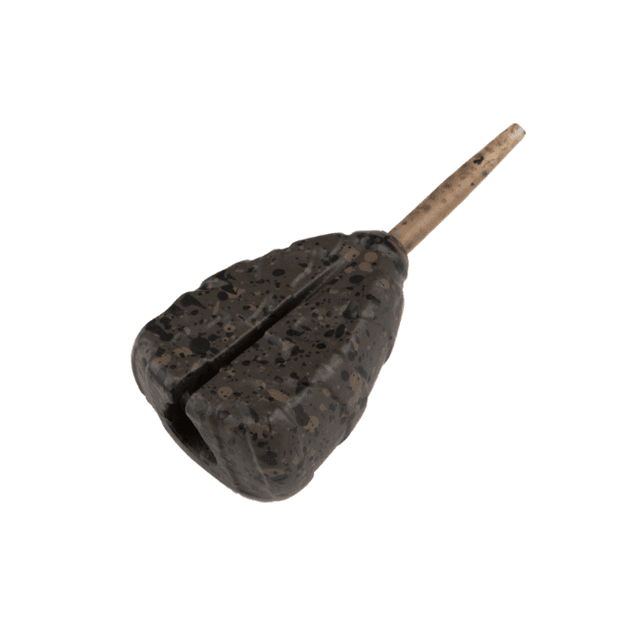 ced009_edges_flat_pear_inline_lead Fox Edges Flat Pear Inline Lead 42g / 1,5oz