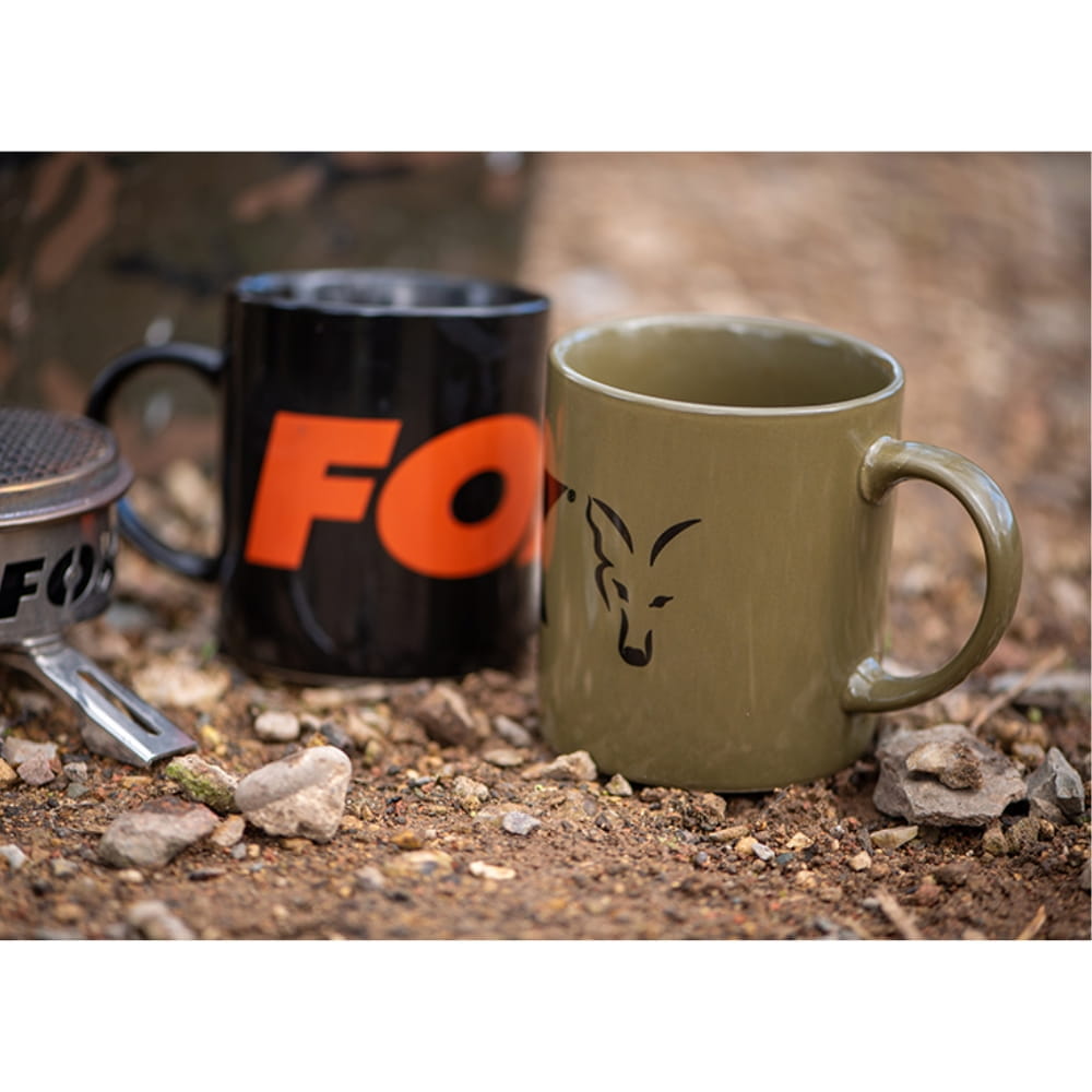Fox-Collection-Mug-Tasse-Haferl-Grun-Schwarz-CCW023-3