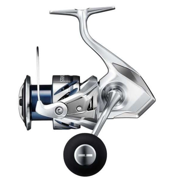 Shimano Stradic C 5000 XG FM Rolle
