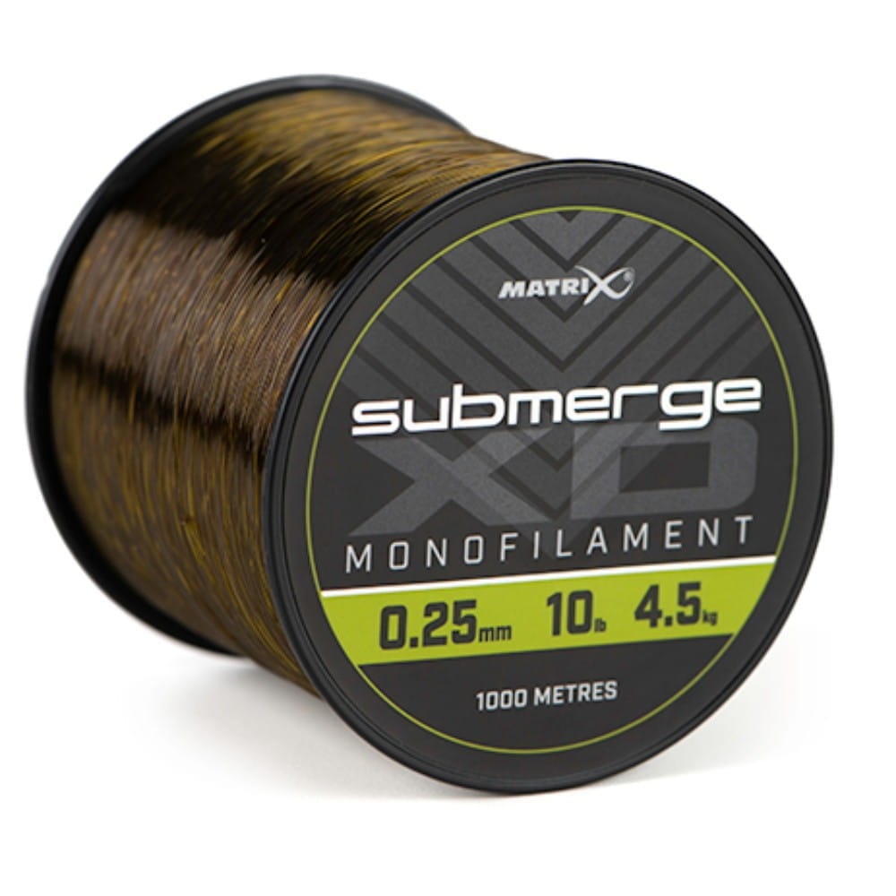 Fox-Matrix-Submerge-XD-Monofilament-0-25-mm-4-5-kg-1000-m-GLM038-2