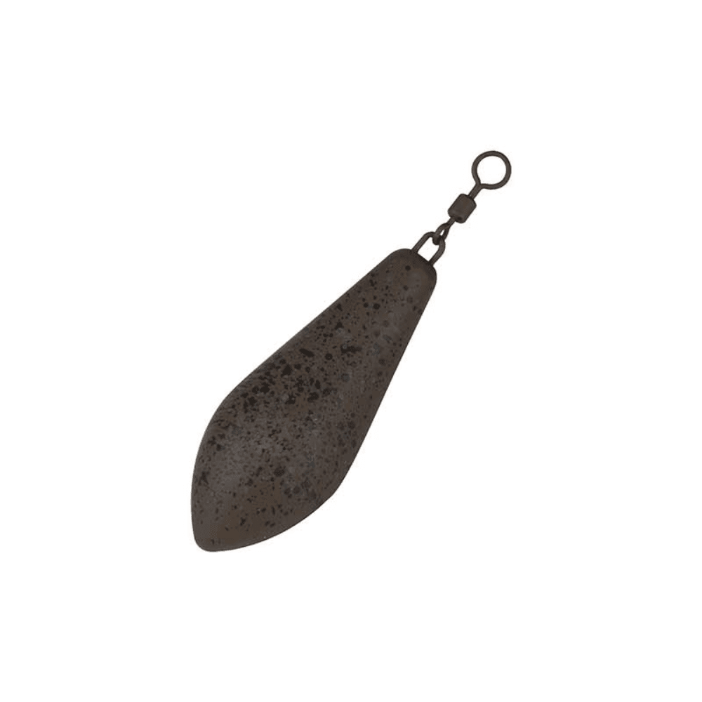 Fox Distance Lead 3,5oz 100g Plomb - Prix par pièce Zubehör, Ohrring, Schmuck