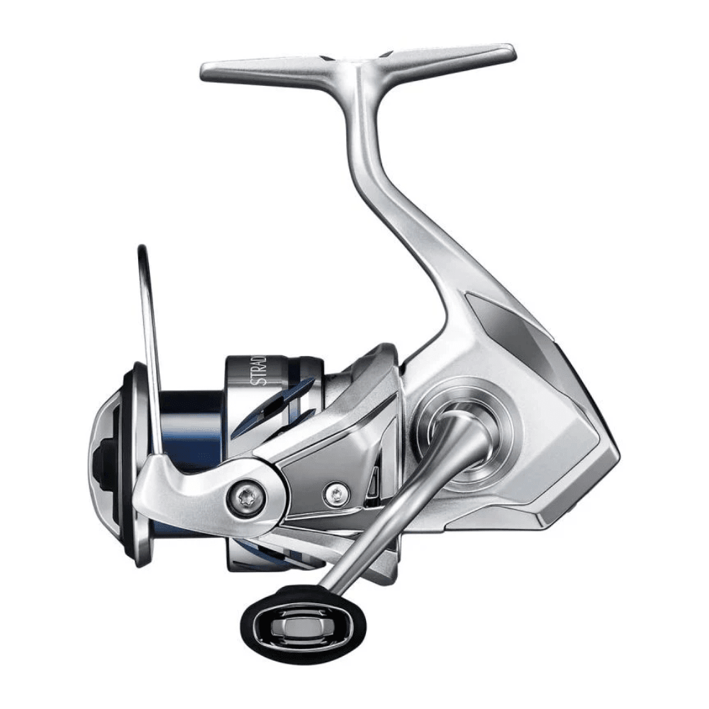 Shimano Stradic C 2500 S FM Rolle