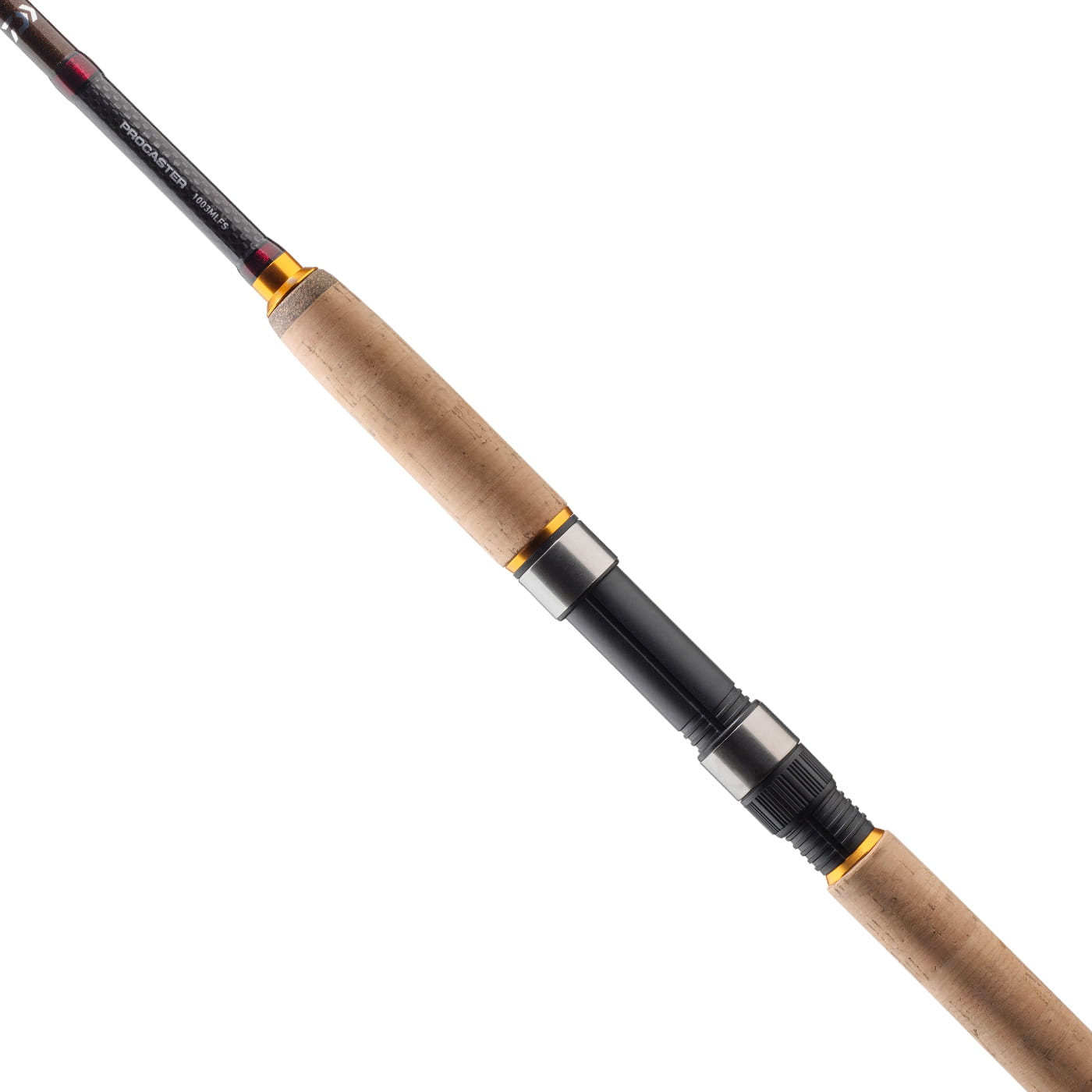 Procaster Trout Rollenhalter