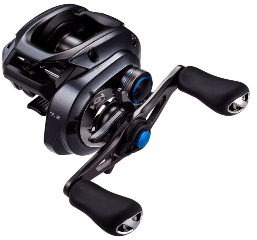 Shimano SLX DC 71 HG A