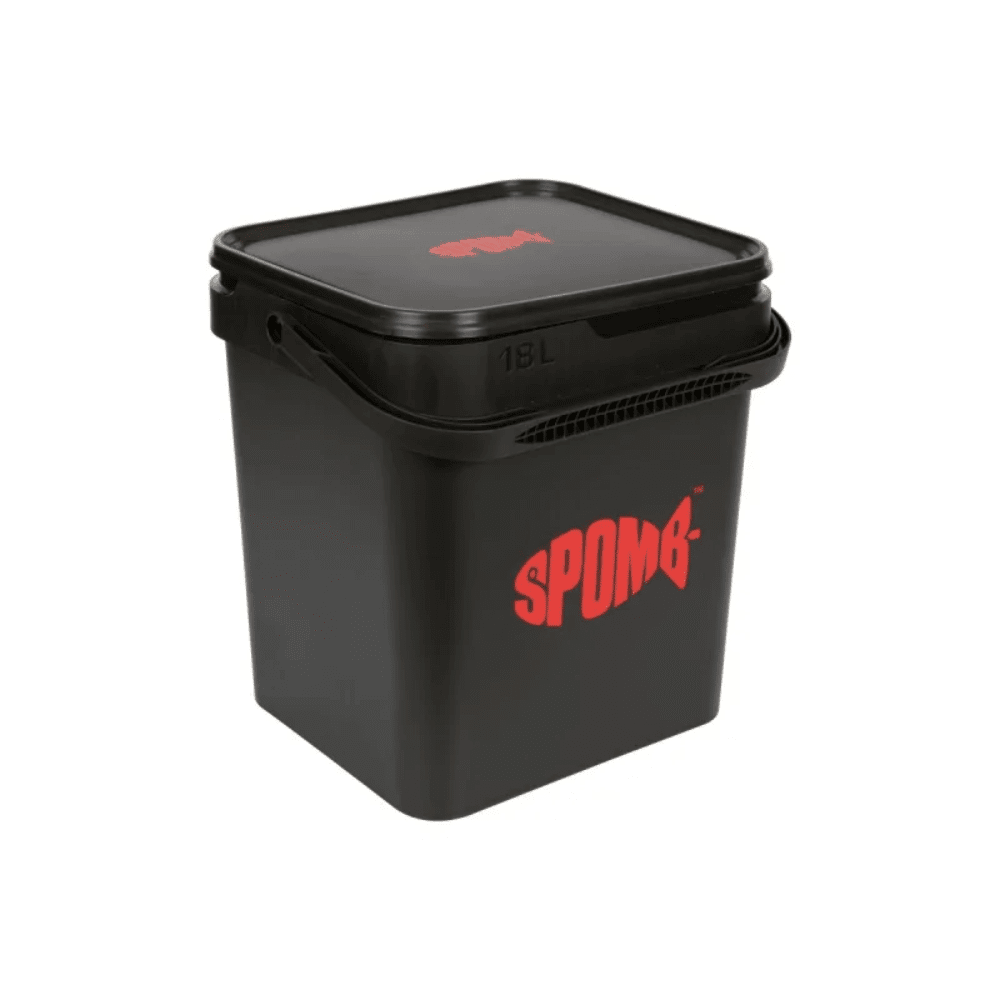 Fox Spomb Bucket 18L