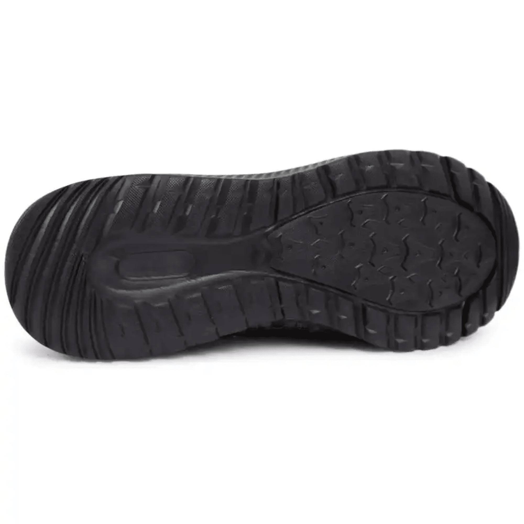 Schuhsohle, Gummisohle, Schuh, Sohle, Schwarz