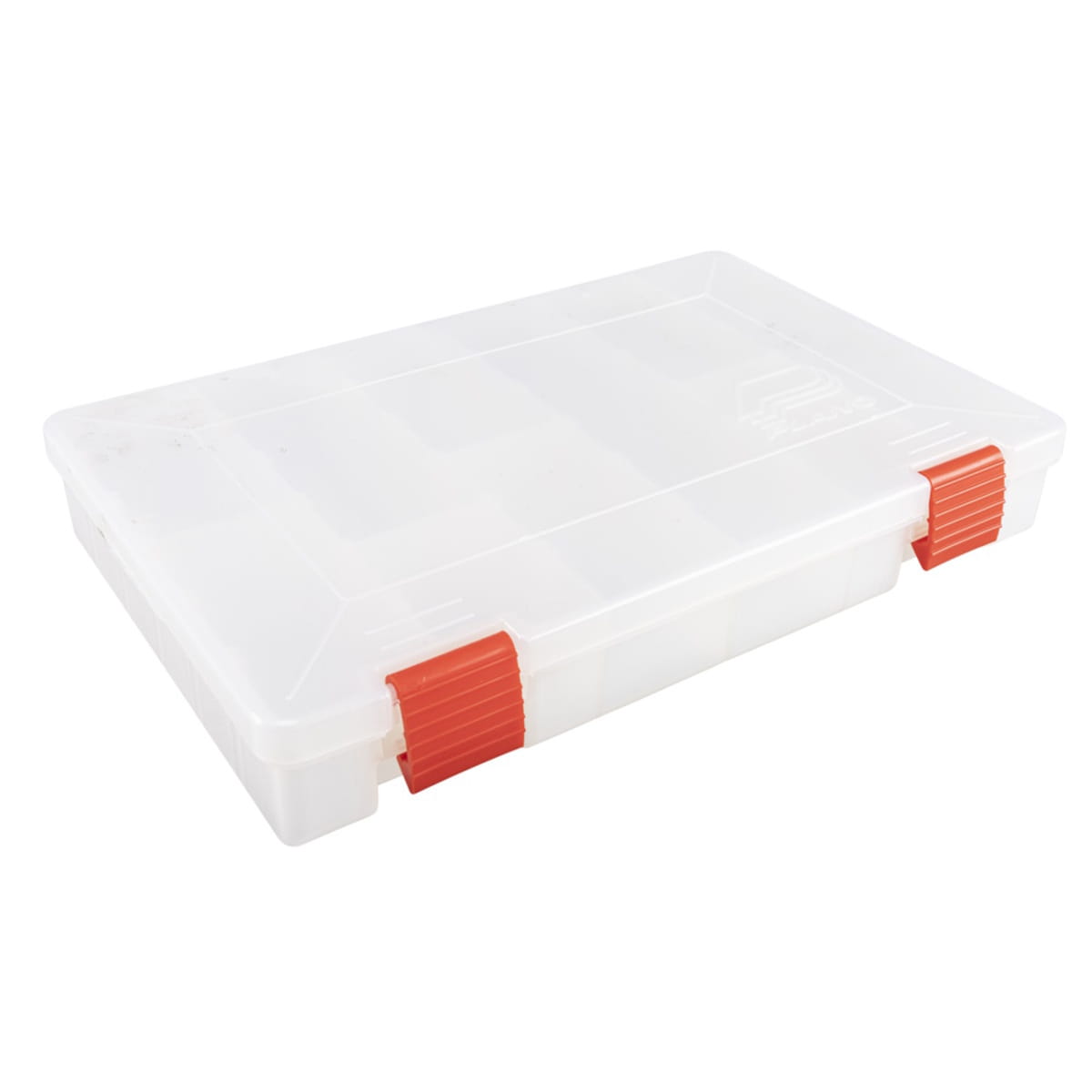 Aufbewahrungsbox, Kunststoffbox, Aufbewahrung, Kompaktbox, Verschlussrot