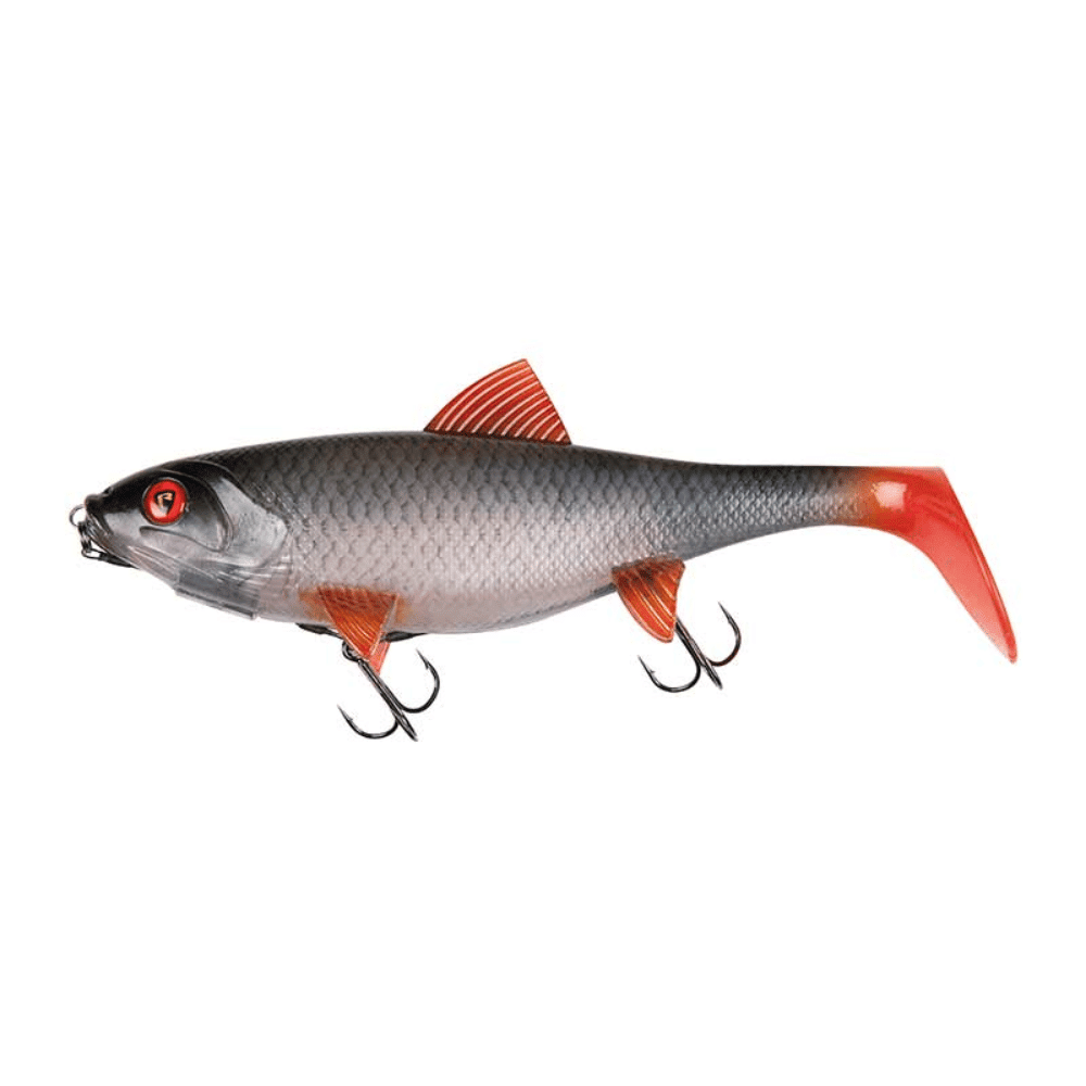 Fox Rage Giant Replicant Wobble 27cm 218g Ultra Realistic Orata Tier, Fische, Leben im Meer