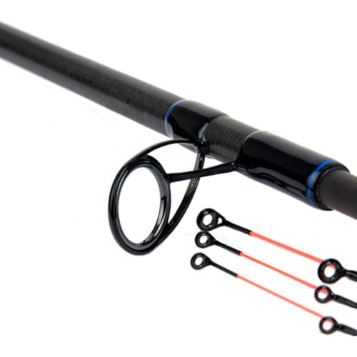 Shimano fishing Aero X5 Float Match Rod Black