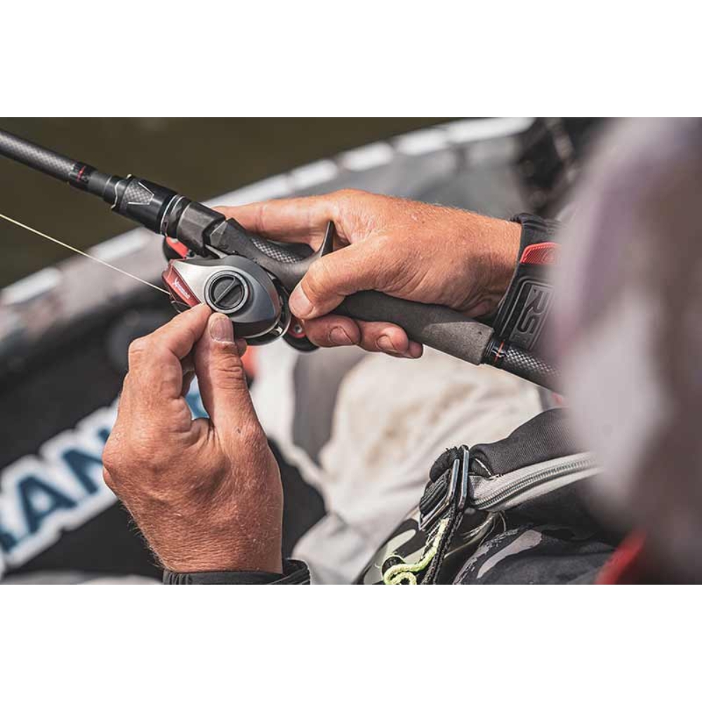 Fox Rage Prism X Bait horgászorsó Fox Rage Prism X Bait horgászorsó