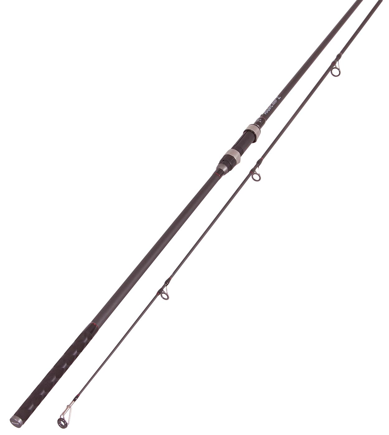 Anaconda Undercover II Detail