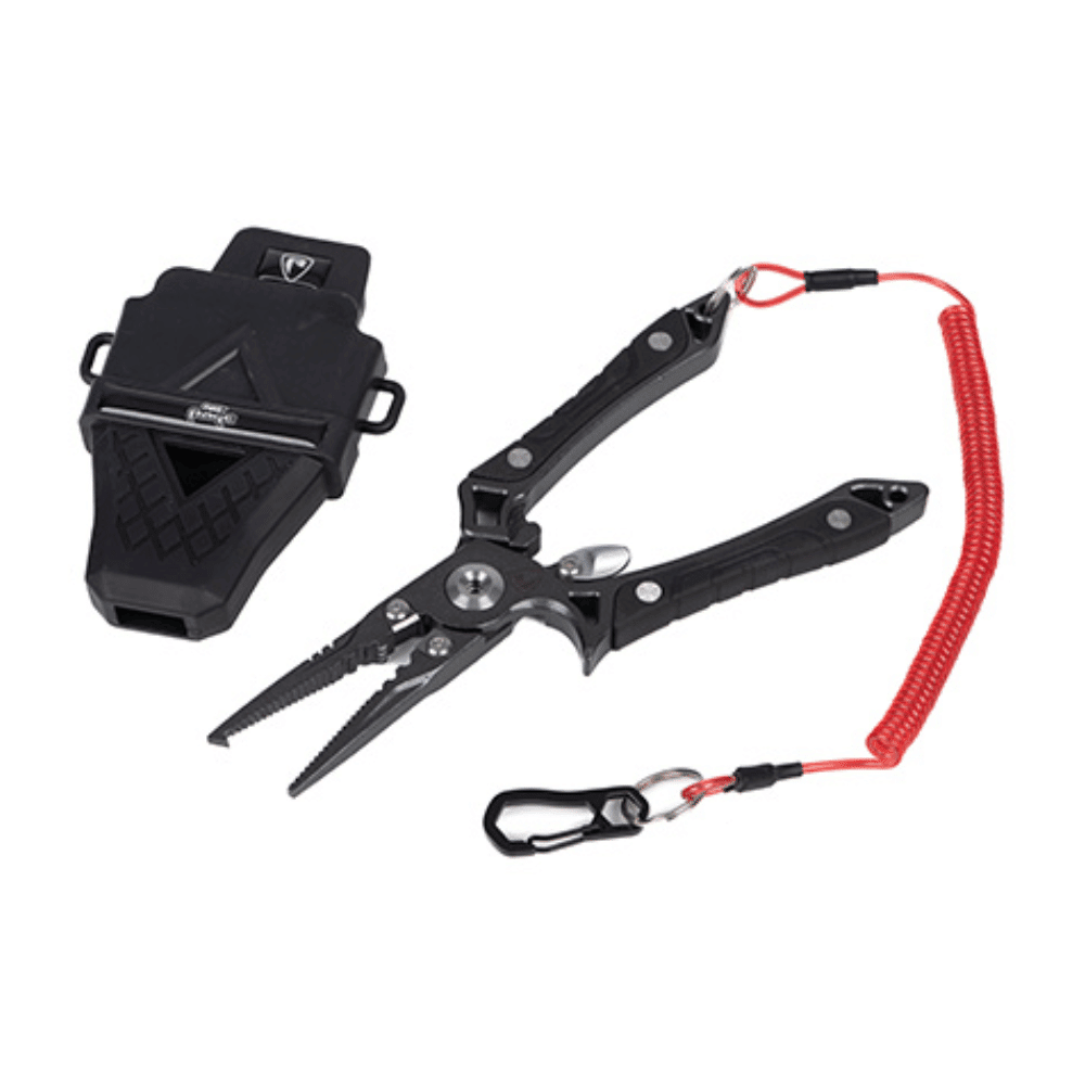 Fox Rage Belt Pliers 9 pouces/22 cm Fox Rage Belt Pliers 9 pouces/22 cm
