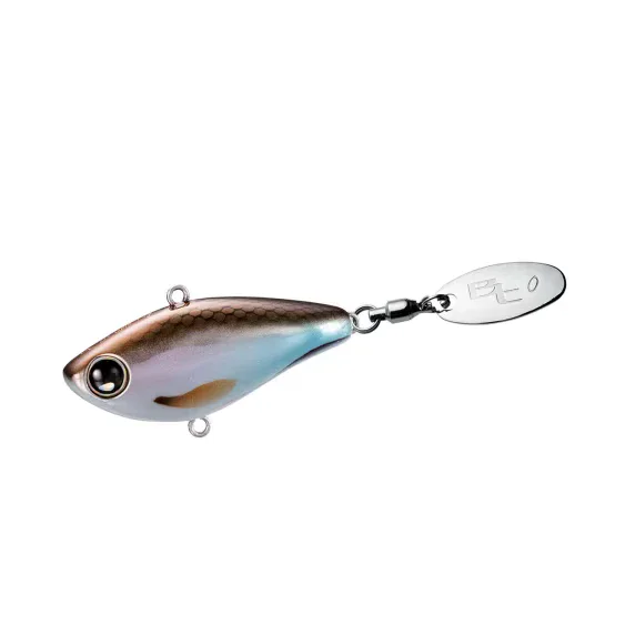 Shimano Bantam BT Spin 14g 45mm Flash WS