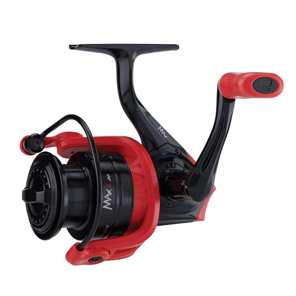 Abu Garcia MAX X SP20 + 0,14 mm Gevlochten lijn Abu Garcia MAX X SP20 + 0,14 mm Gevlochten lijn