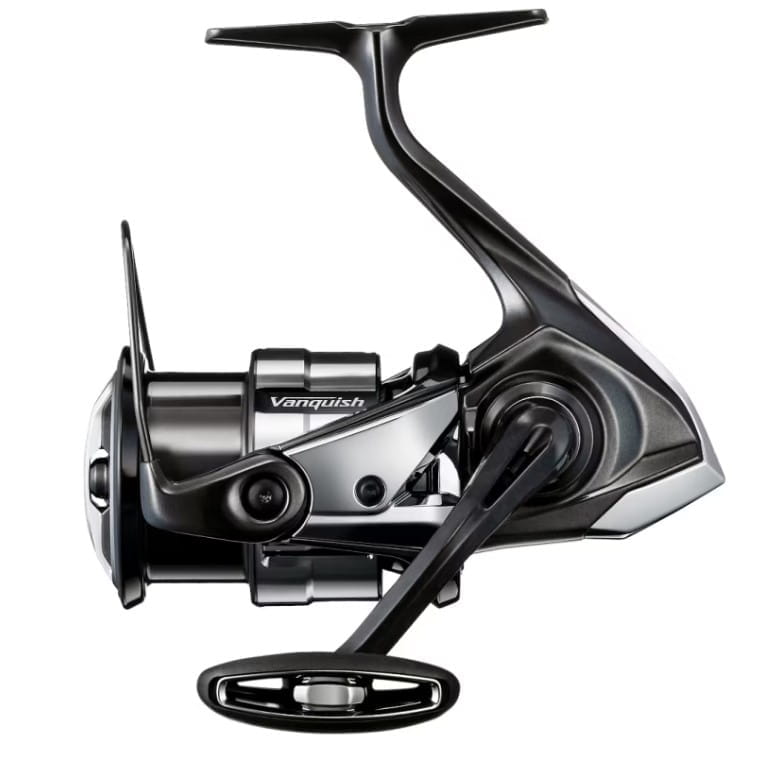 Shimano Vanquish FC C3000M HG