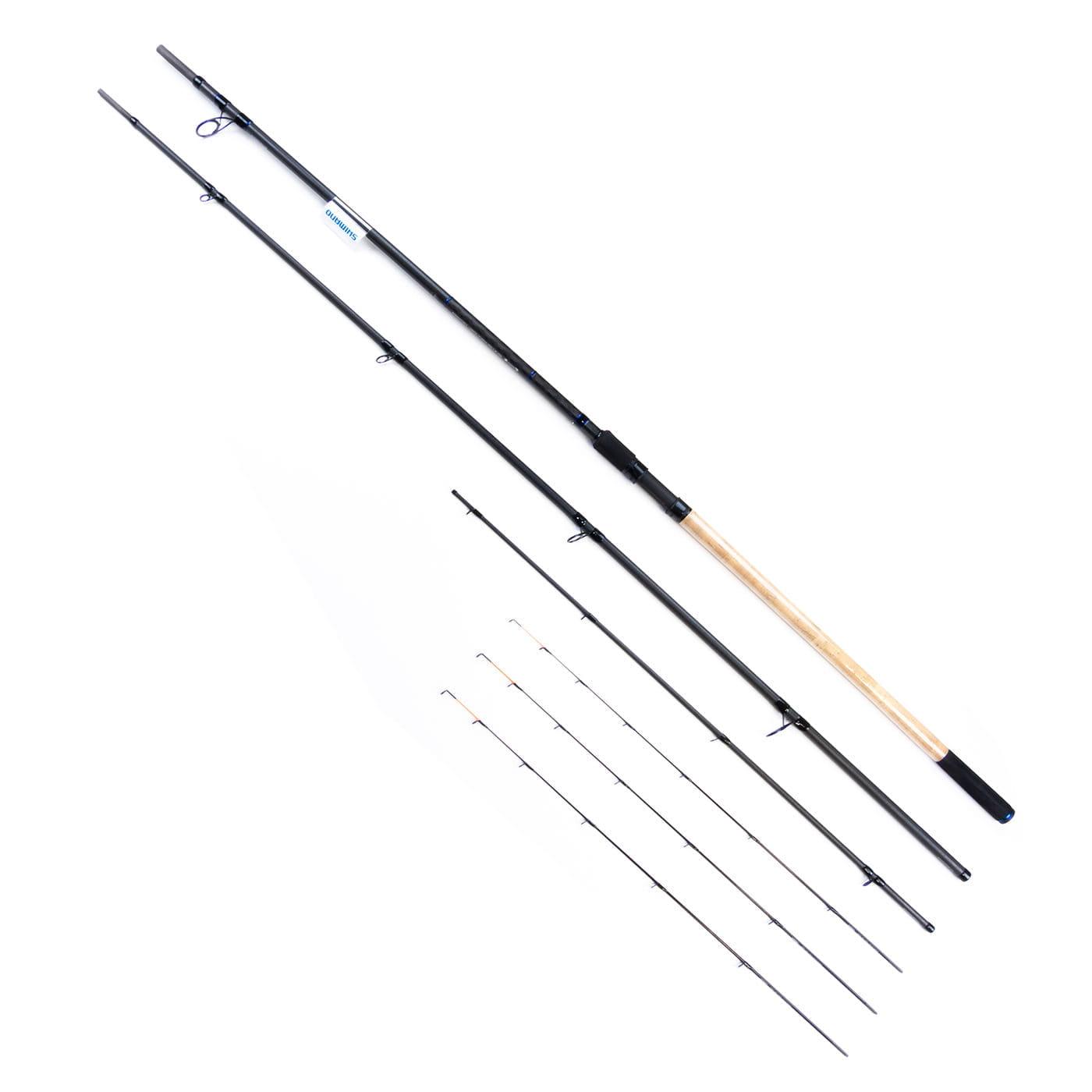 aex5dhpfdr14_distance-heavy-power-feeder_14 Aero X5 Distance Heavy Power Feeder - Rute