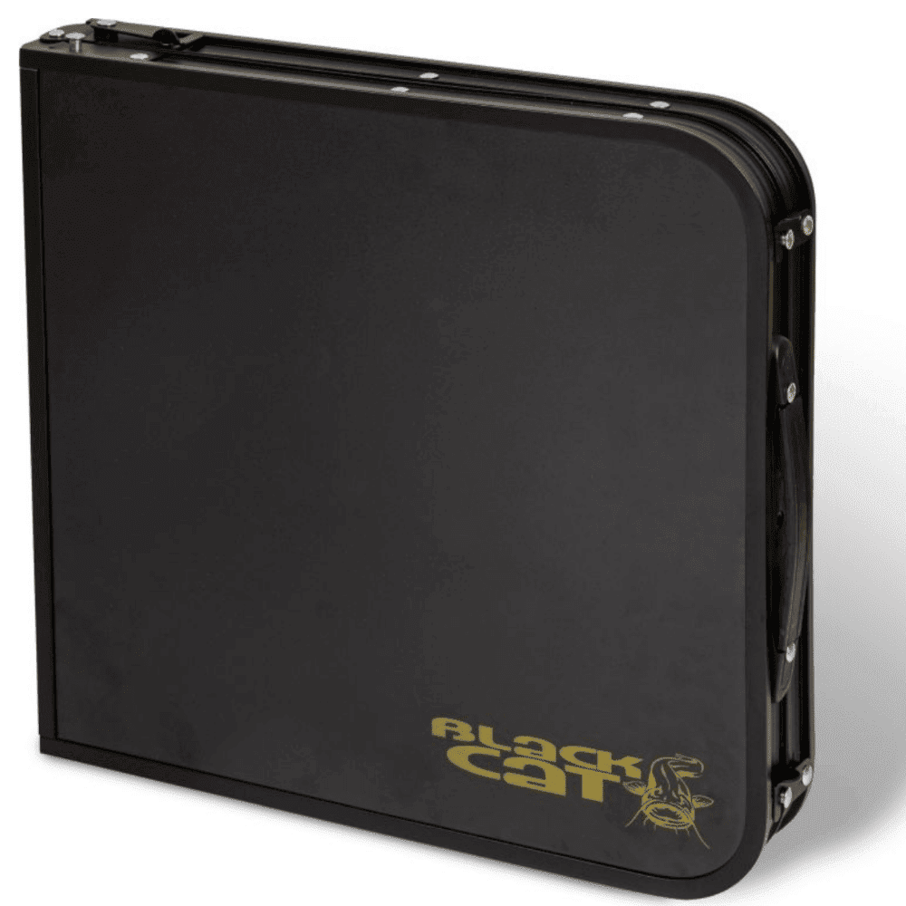 Black Cat Bivvy-Tisch 80 cm