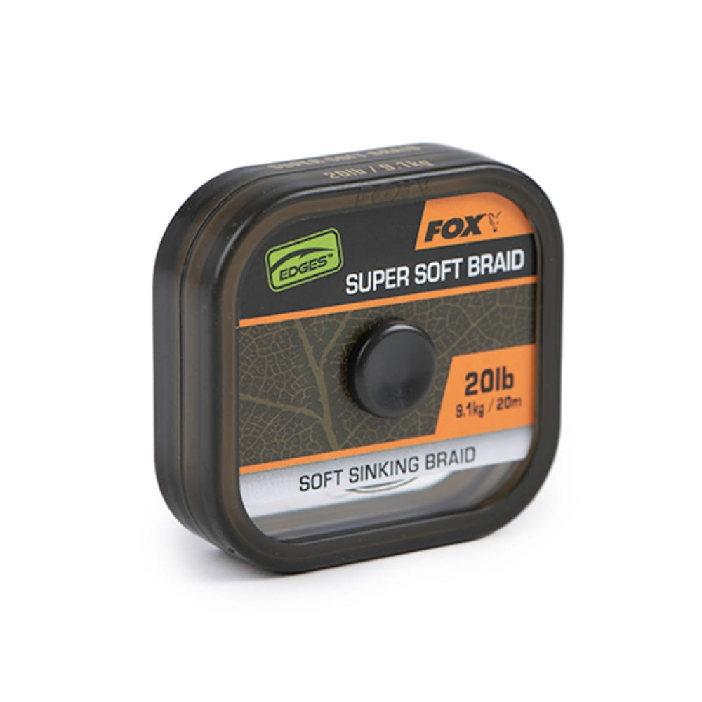 Fox-Naturals-Soft-Braid-Hooklength-20-lb-9-1-kg-20-m-CAC826-3