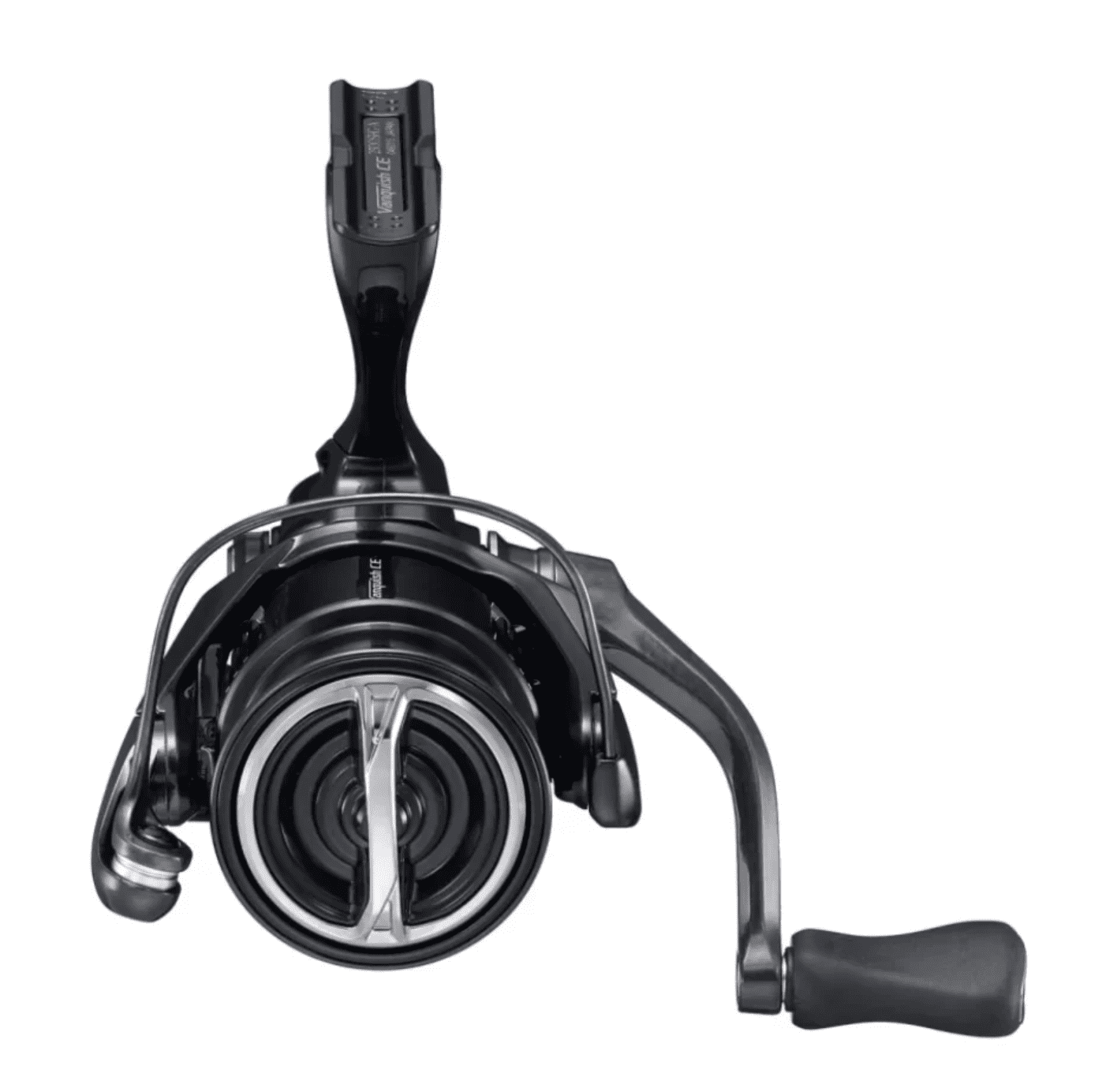 Angelrolle, Fischerei, Spinner, Rolle, Kreuzanker?