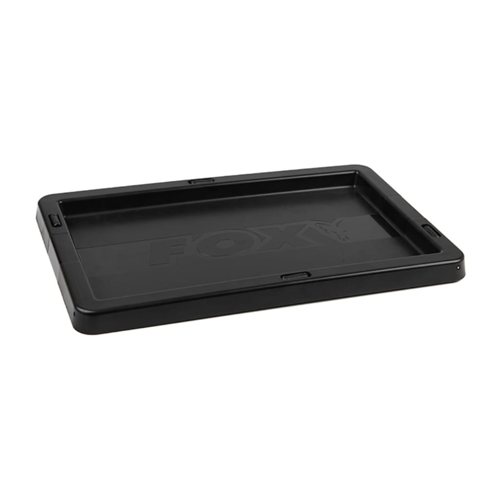 Fox-Bivvy-Table-CAC805-6 Fox Bivvy Stolek 47 x 28 cm Výška: 24-33 cm