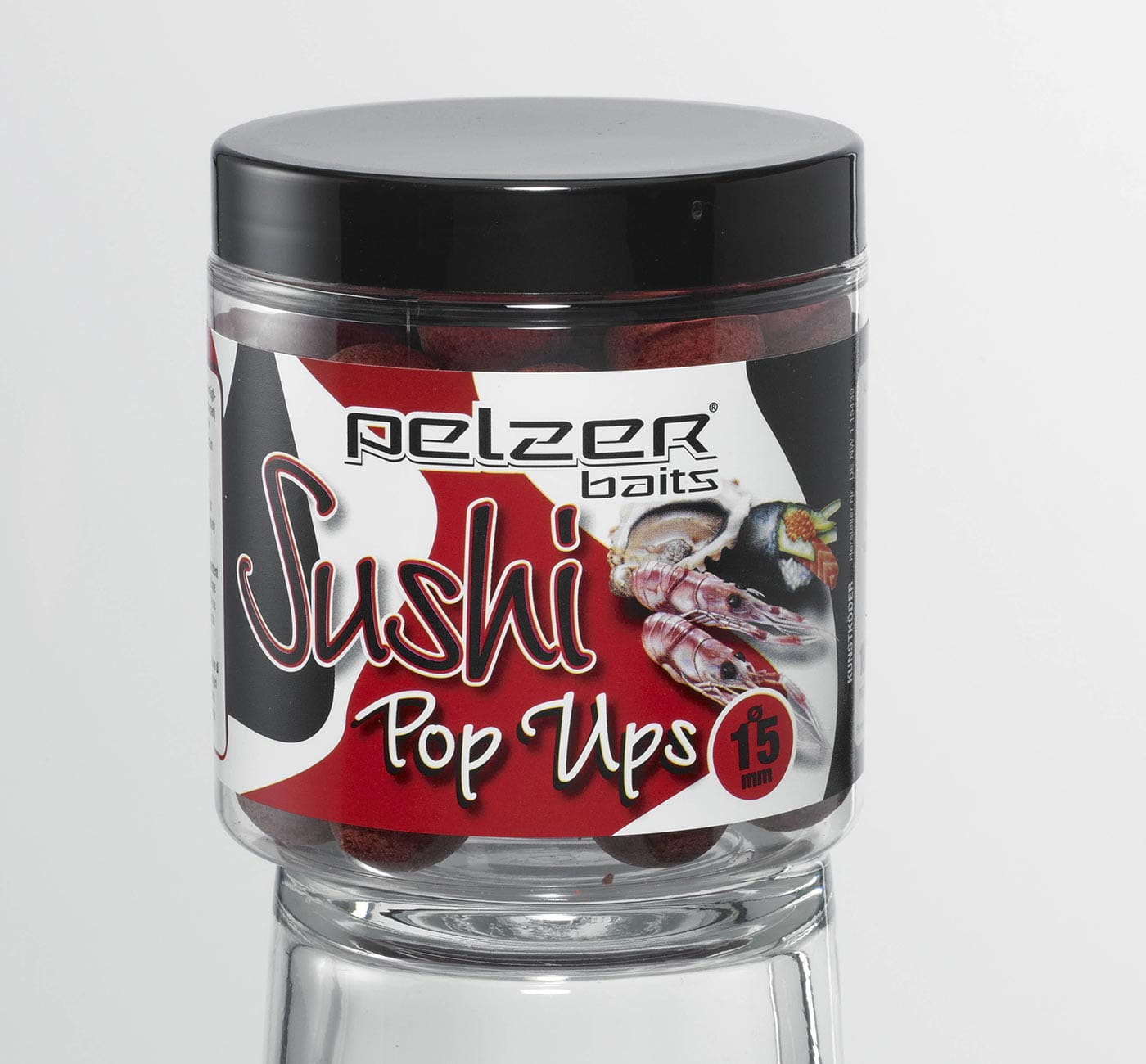 Pelzer Sushi Pop Up