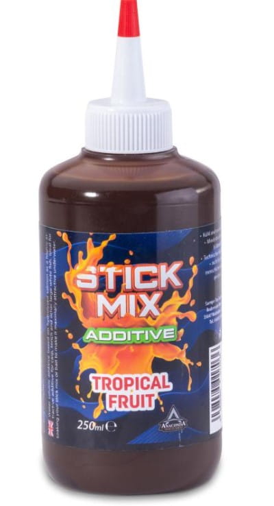 Anaconda Stick Mix Adalék 250ml Trópusi Gyümölcs