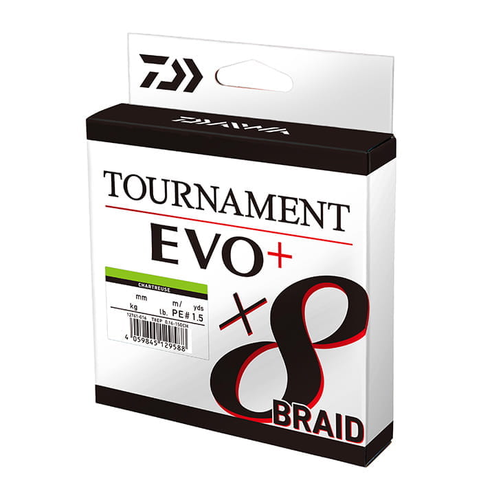 12761-014_tournament_x8_braid_evo-_ch-2rhGlsxBJamR6o Daiwa Tournament X8 Braid Evo+ 0,14mm 10,2kg 270m CH