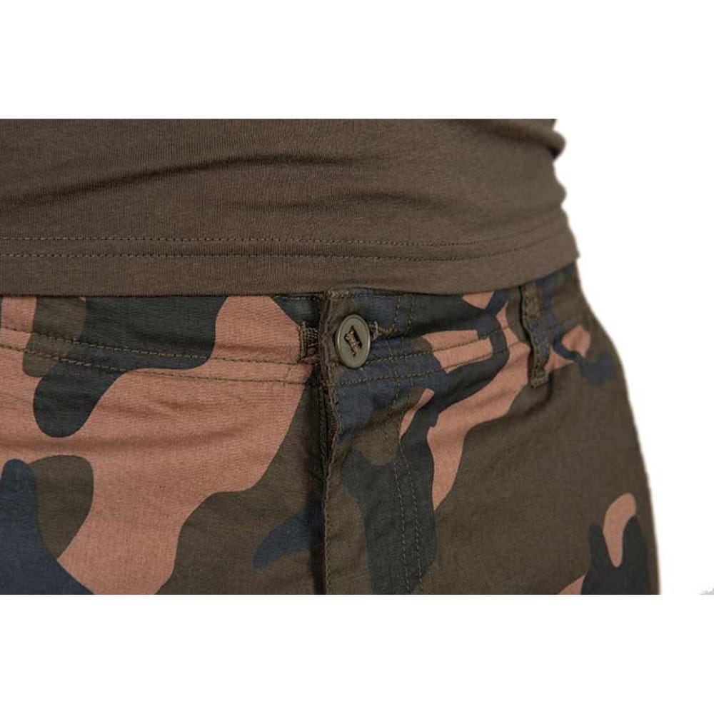 Fox LW Camo Combat Short Large Fox LW Camo Combat Short Large