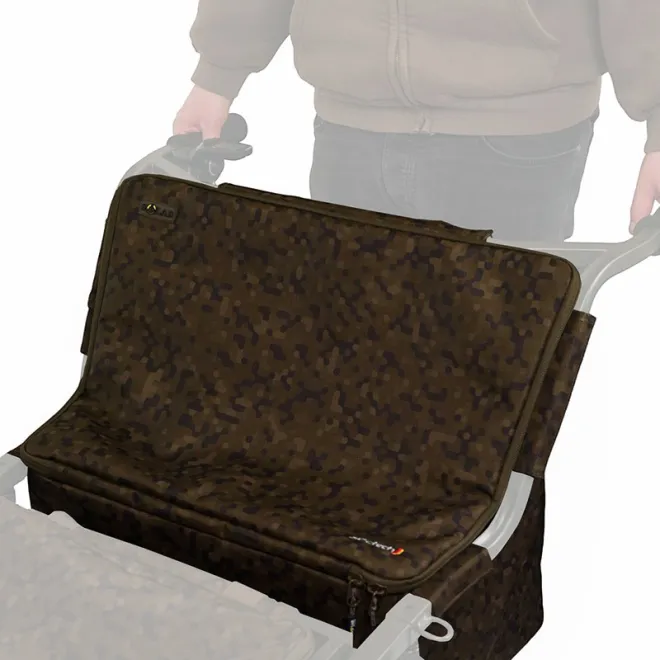 Solar SP C-Tech Handle Bar Bag – Bild 3