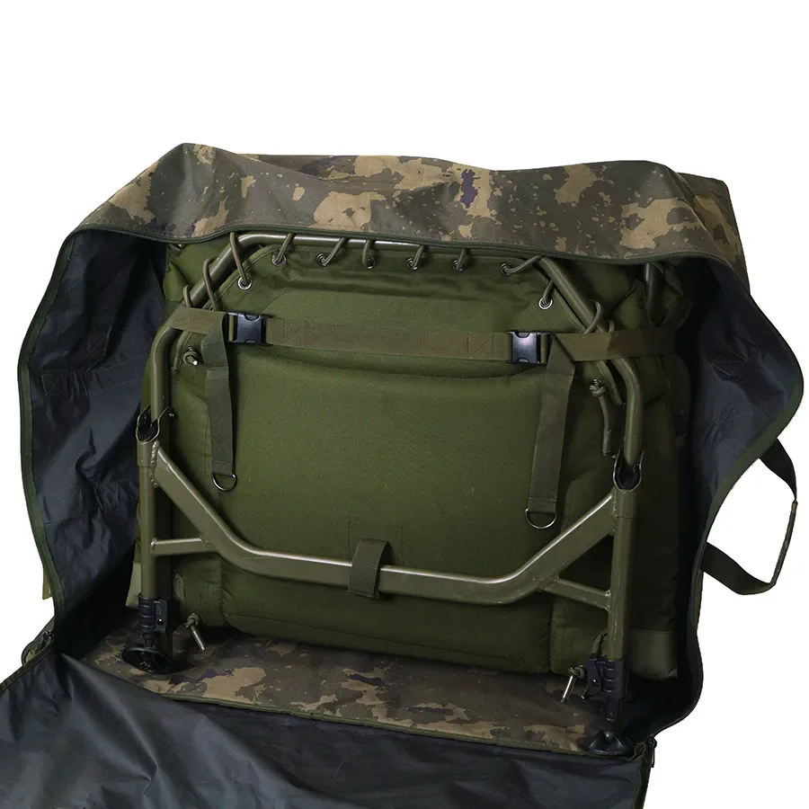 Solar Worldwide Bedchair Bag – Bild 2