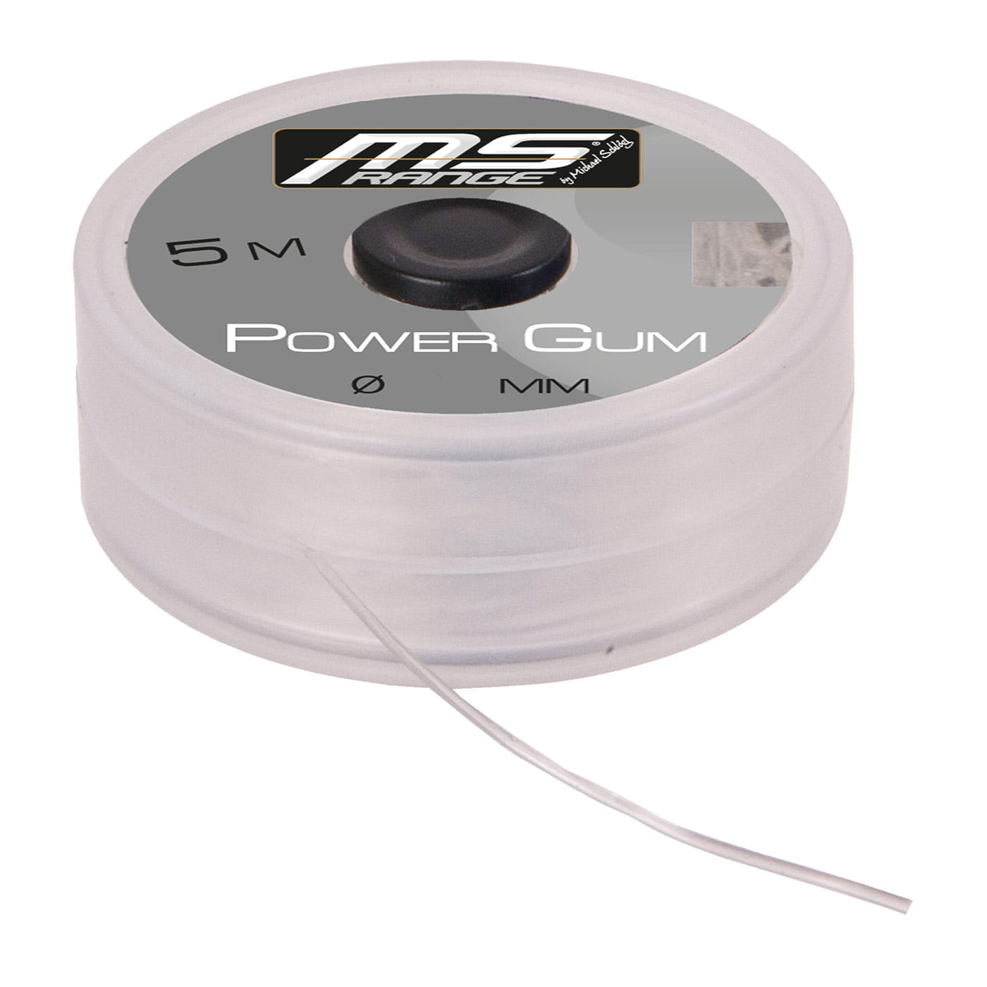 MS Range Power Gum 5m