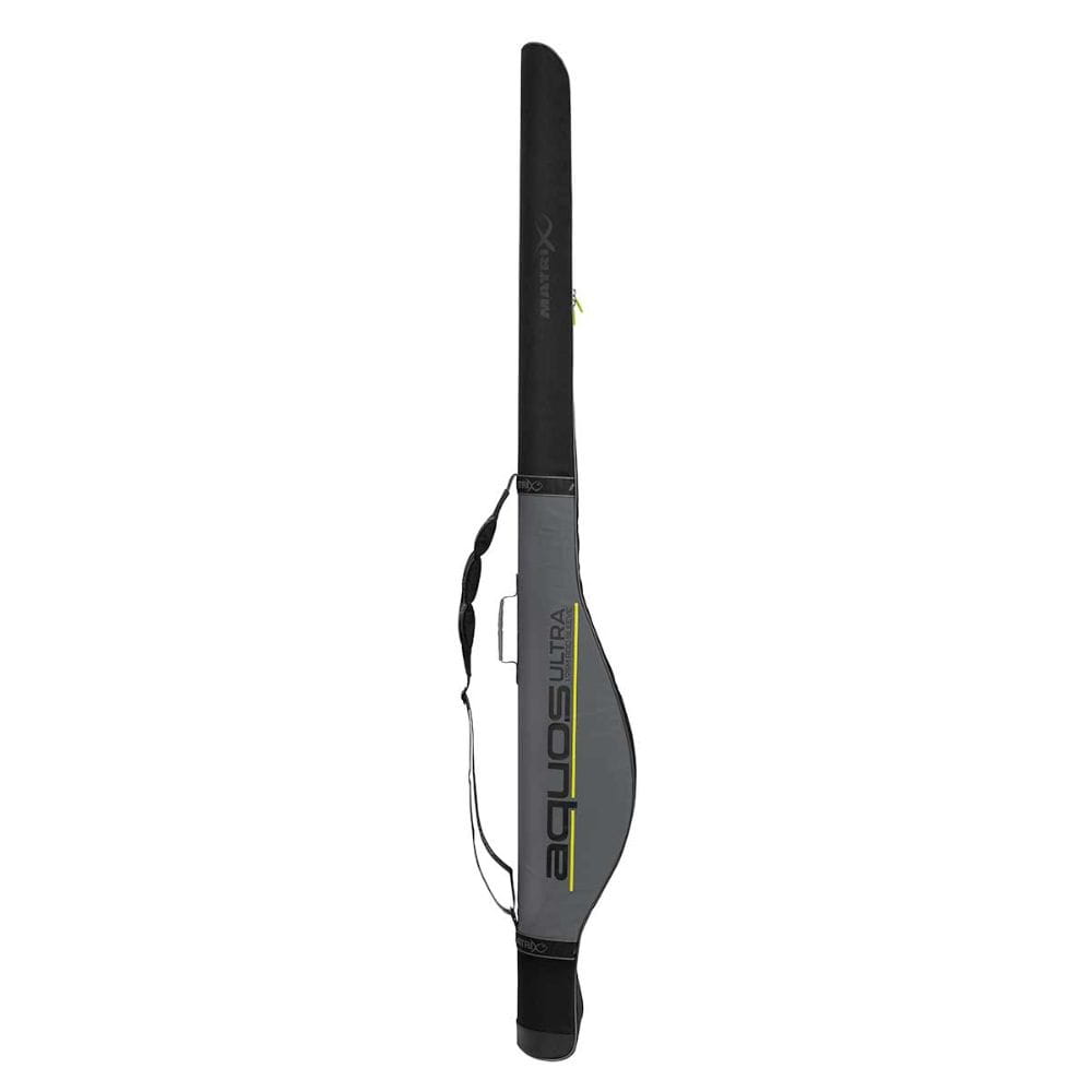 Fox Aquos Ultra 2 Rod Mânecă Schwert, Schläger, Besteck, Riemen, Schlagstock