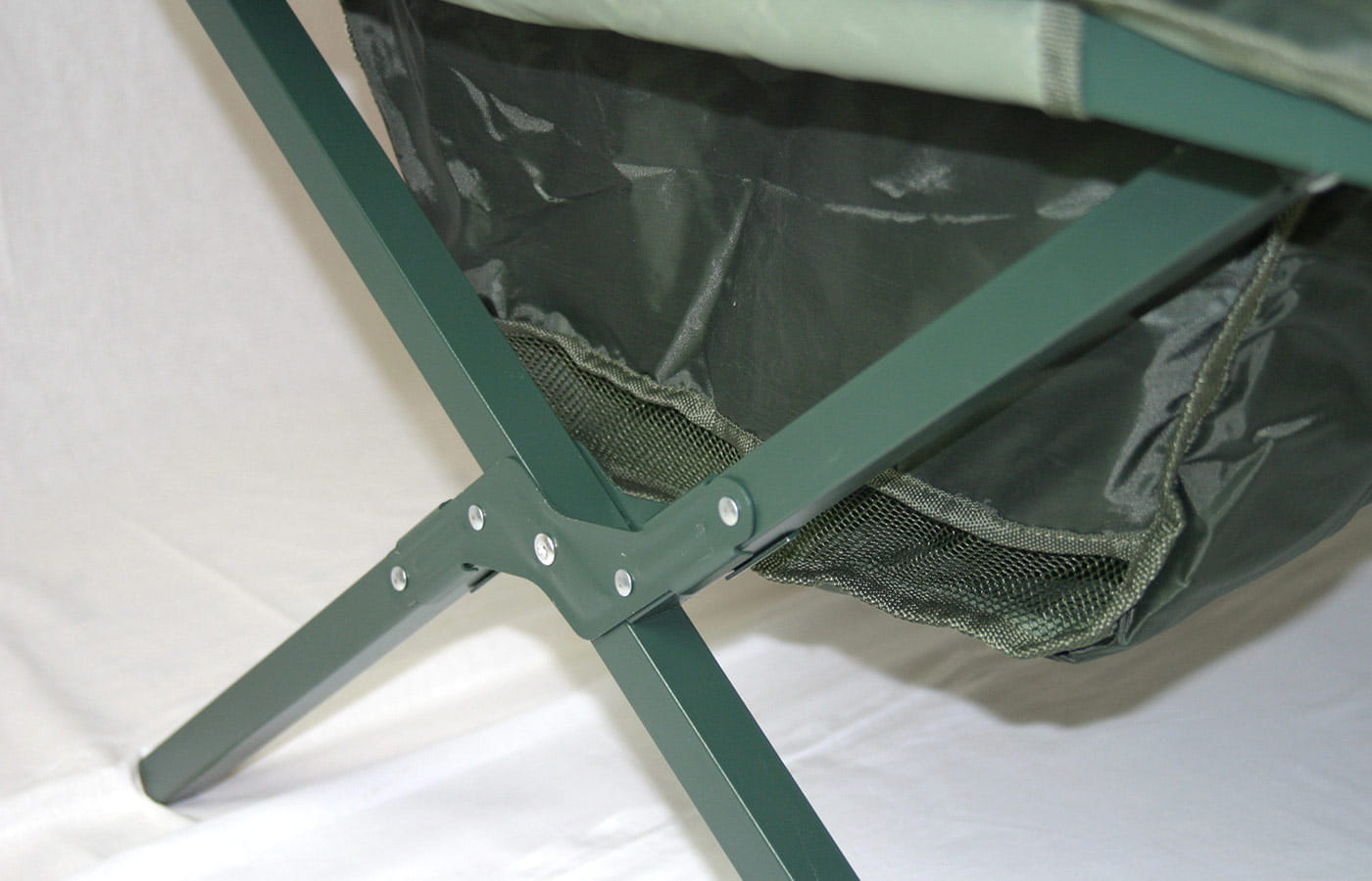 Pelzer Solid Carp Cradle 115cm