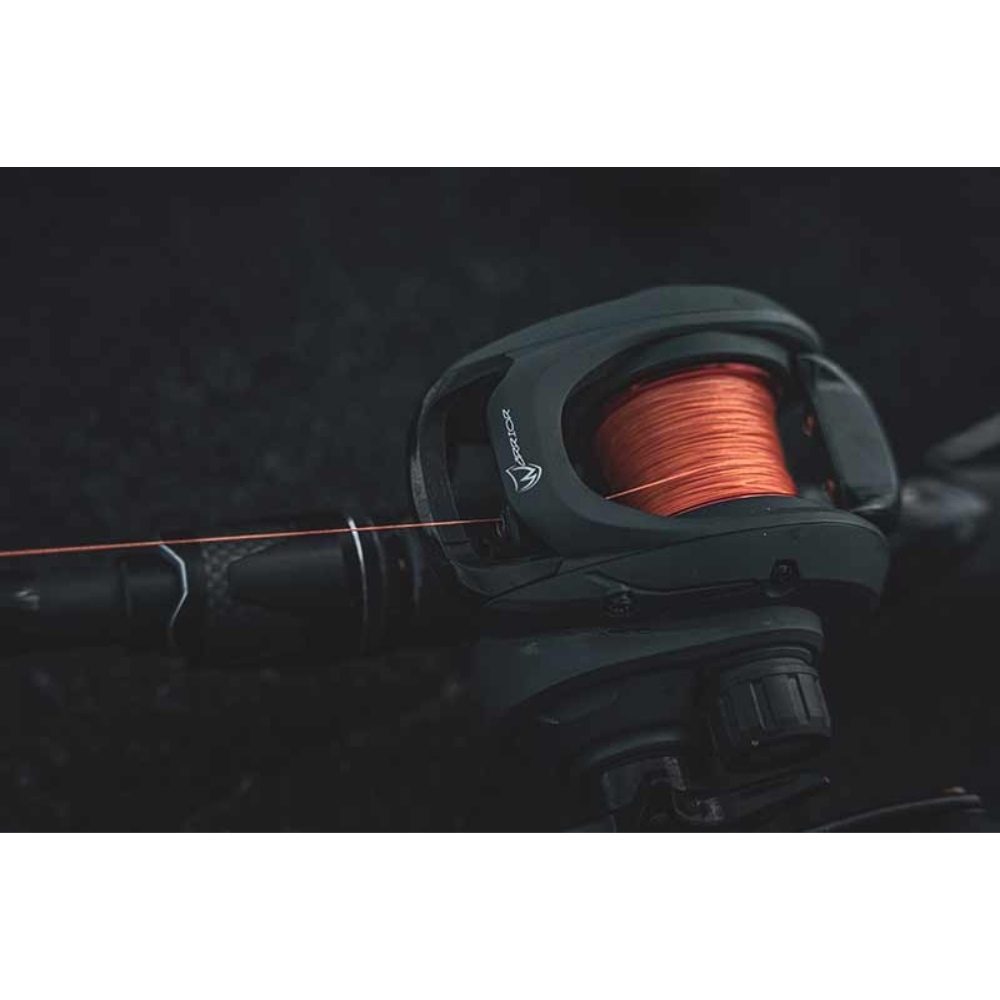 Fox Rage Warrior Baitcast Fox Rage Warrior Baitcast