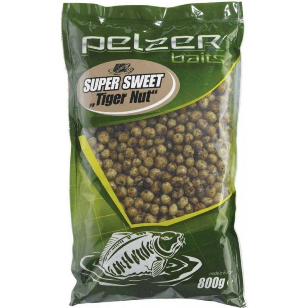 Pelzer Carp Corn Super Sweet Tigernut 800g