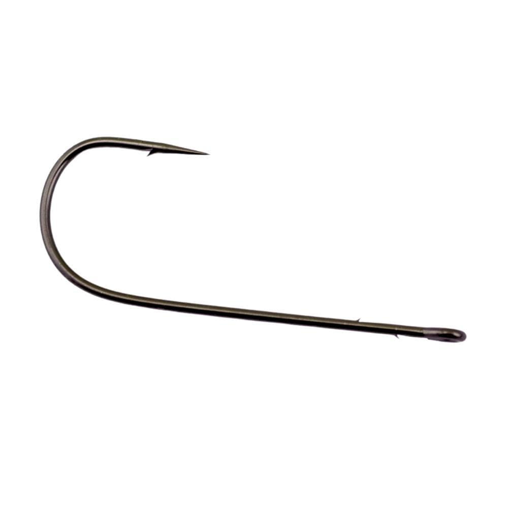 Mustard-Baitholder-5-St-2 Mustad Flippin Hook Gr 3/0 5 Stück